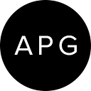 Apg & Co Pty Ltd logo