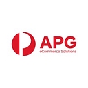 APG eCommerce logo