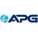 APG Electric logo