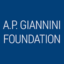 A P GIANNINI FOUNDATION logo