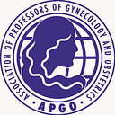 Association of Professors of Gynecology logo