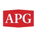 Apg Office Furnishings logo
