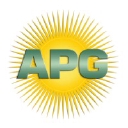 Apg Solar logo