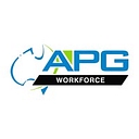 Apg Workforce logo