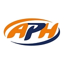 Aph   Airport Parking & Hotels logo