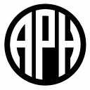 American Printing House For The Blind logo