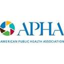 American Public Health Association logo