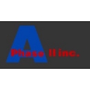Aphase Ii, Inc. logo