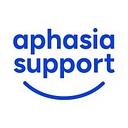 Aphasia Support logo