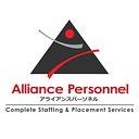 Alliance Personnel Inc logo