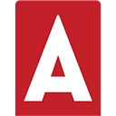 A Phelps Petroleum logo