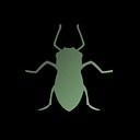 Aphid logo