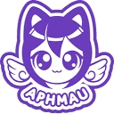 Aphmeow logo