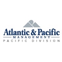 Atlantic & Pacific Management   Pacific Division logo
