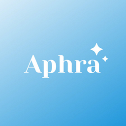 Aphra logo