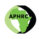 African Population & Health logo