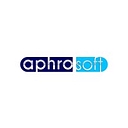 Aphrosoft logo