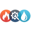 Alban Plumbing and Heating Ltd- St Albans logo