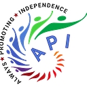 Always Promoting Independence, Llc. logo