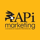 Api Marketing logo