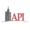 API Precast logo