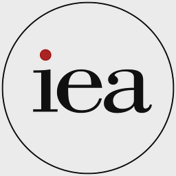 Logo of api.iea.org.uk