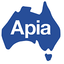 APIA logo