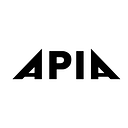 Apia logo