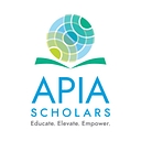 Apia Scholars logo