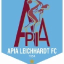Apia Leichhardt Tigers Football Club logo