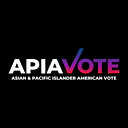 Asian & Pacific Islander American Vote logo