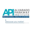 Alvarado Parkway Institute Behavioral Health System logo