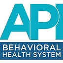Alvarado Parkway Institute logo