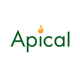 Apical logo