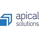 Apical It Solutions Ltd logo