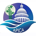 Asian Pacific Islander Political Alliance logo