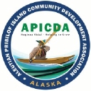 Apicda  Aleutian Pribilof Island Community Development Association logo