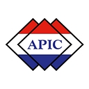 Apic Drywall logo