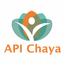 Api Chaya logo