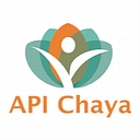 Api Chaya logo