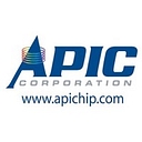 Apic Corporation logo