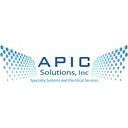 Apic Solutions logo