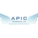 APIC Solutions logo