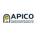 Arabian Plastic Industrial Co. logo