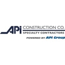 APi Construction logo