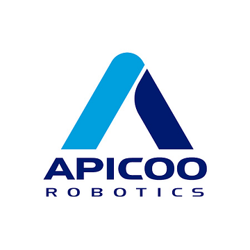 Apicoo Robotics logo