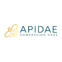Apidae Compassion Care logo