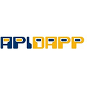 ApiDapp logo