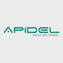 Apidel Tech logo