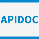 apidoc logo